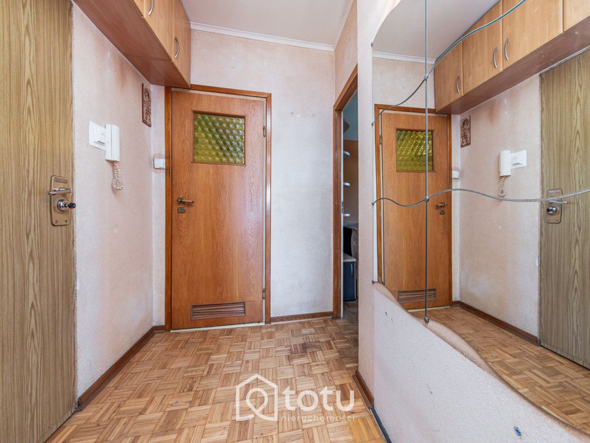 Mieszkanie 2-pokojowe Warszawa Praga, ul. gen. Tadeusza Bora-Komorowskiego. Zdjęcie 12