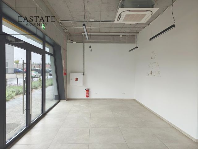 Lokal Warszawa Praga-Południe, ul. Tytoniowa. Zdjęcie 3