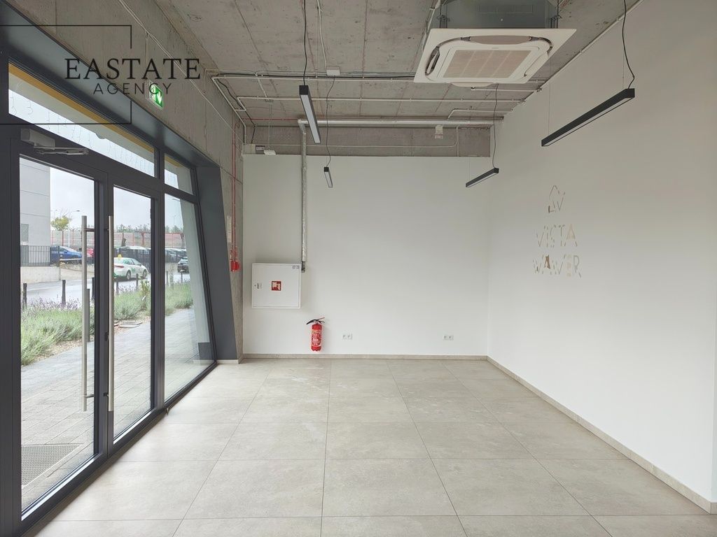 Lokal Warszawa Praga-Południe, ul. Tytoniowa. Zdjęcie 3