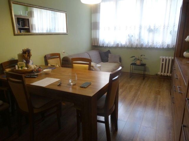 Mieszkanie 3-pokojowe Wrocław Krzyki, ul. Zaporoska. Zdjęcie 2