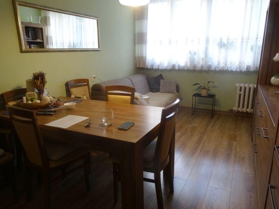 Mieszkanie 3-pokojowe Wrocław Krzyki, ul. Zaporoska. Zdjęcie 2