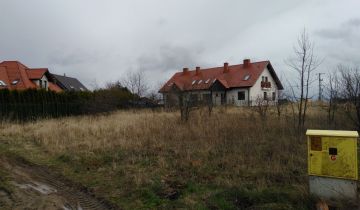 Działka budowlana Dobra