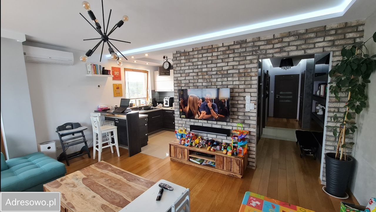 Mieszkanie 3-pokojowe Gdańsk, ul. Taneczna