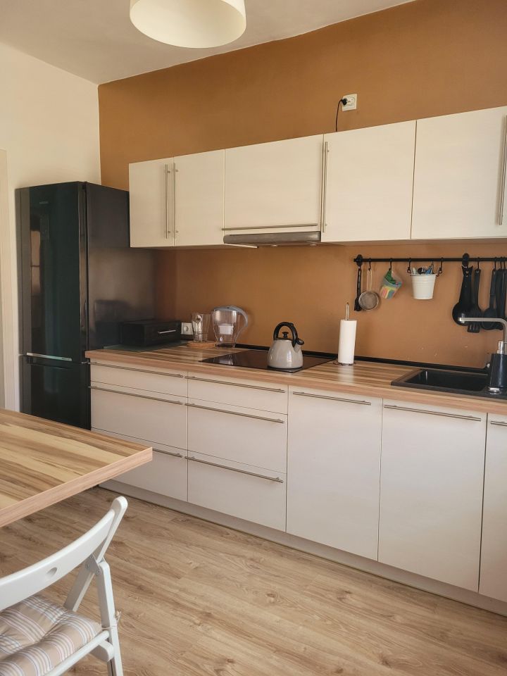 Mieszkanie 3-pokojowe Trzebiatów Jaromin, ul. Jaromin