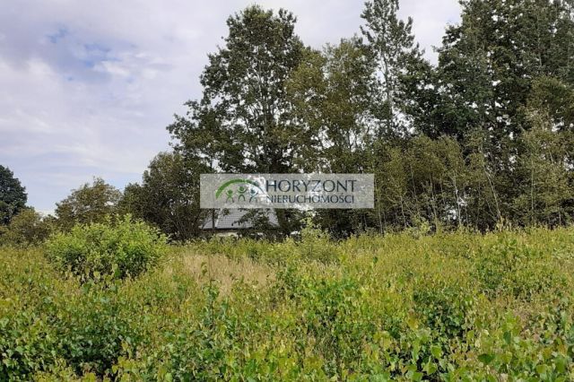 Działka budowlana Mściszewice. Zdjęcie 14