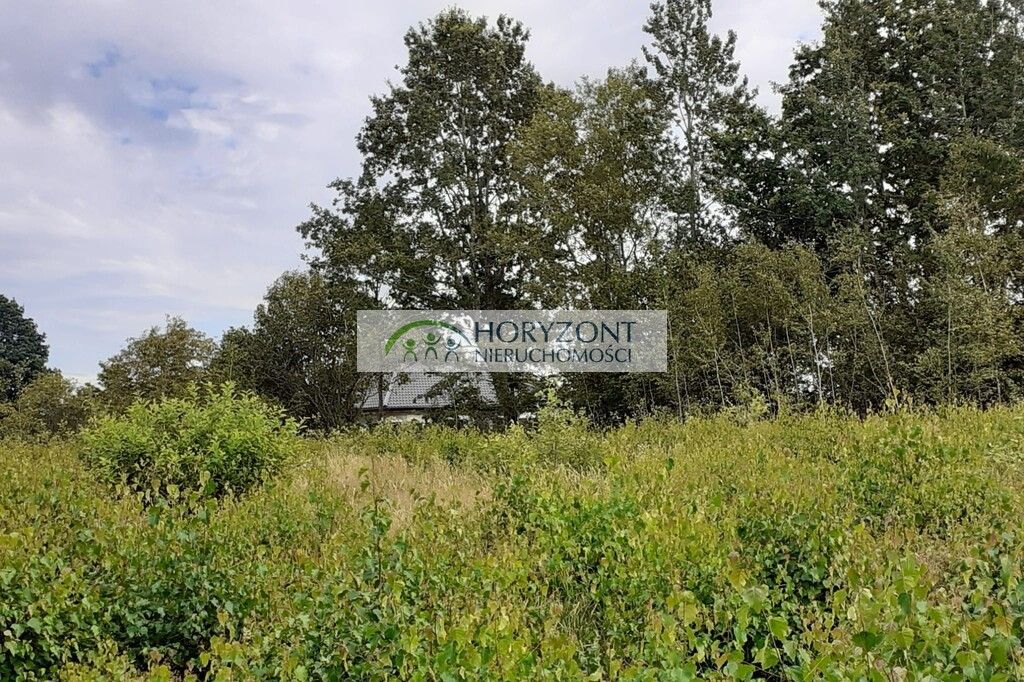 Działka budowlana Mściszewice. Zdjęcie 14