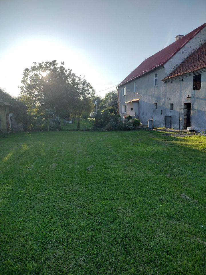 dom wolnostojący Stary Grodków. Zdjęcie 4