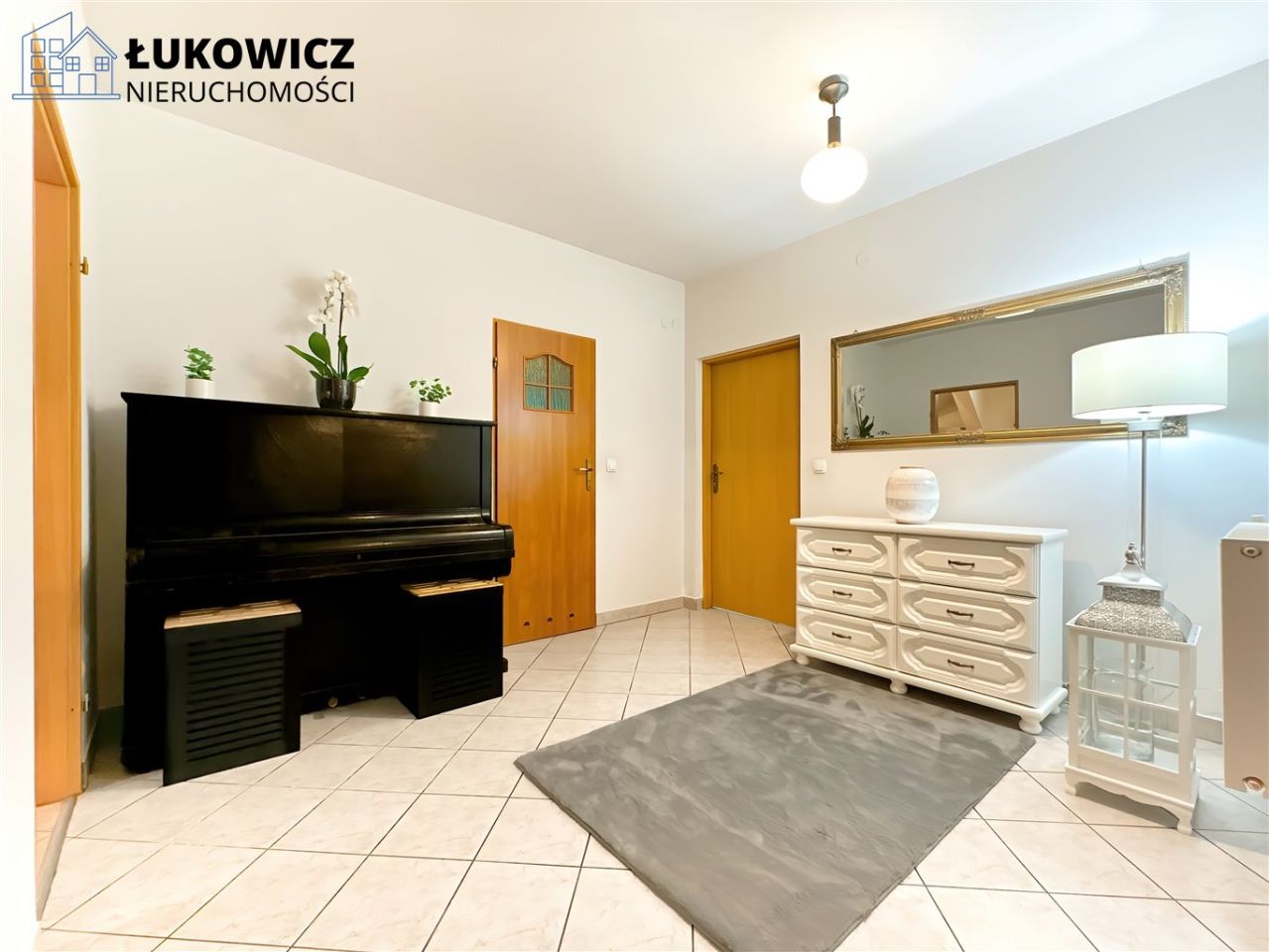 dom wolnostojący, 5 pokoi Bielsko-Biała Komorowice Krakowskie. Zdjęcie 4