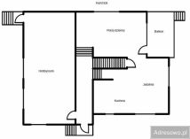 dom wolnostojący, 5 pokoi Siennów. Zdjęcie 2