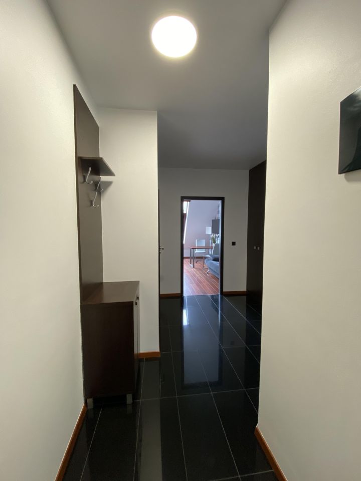 Mieszkanie 1-pokojowe Wrocław Stare Miasto, ul. Krawiecka. Zdjęcie 15