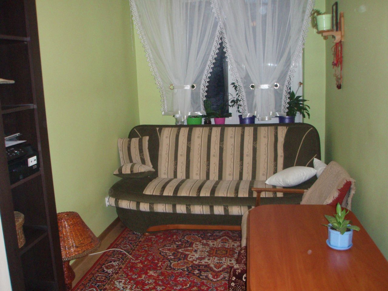 Mieszkanie 2-pokojowe Biała Podlaska Zofilas, ul. Parkowa. Zdjęcie 5