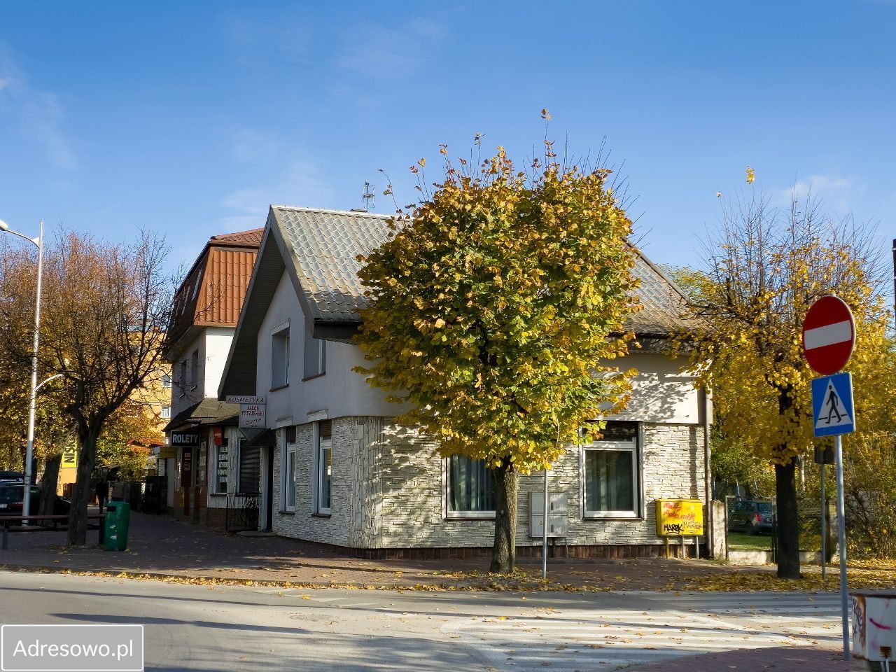 Lokal Opoczno, ul. Edmunda Biernackiego. Zdjęcie 3