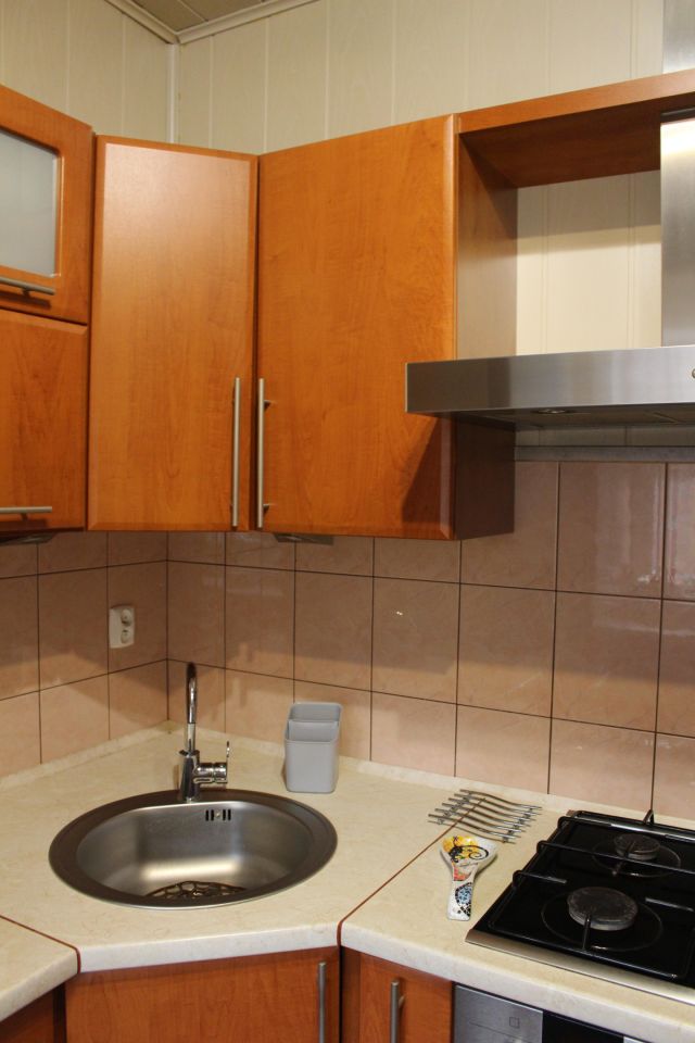 Mieszkanie 4-pokojowe Żyrardów Centrum, ul. Izy Zielińskiej. Zdjęcie 6