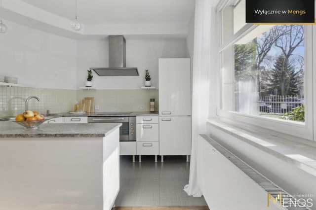 Mieszkanie 2-pokojowe Warszawa Praga-Południe, ul. Walecznych. Zdjęcie 4