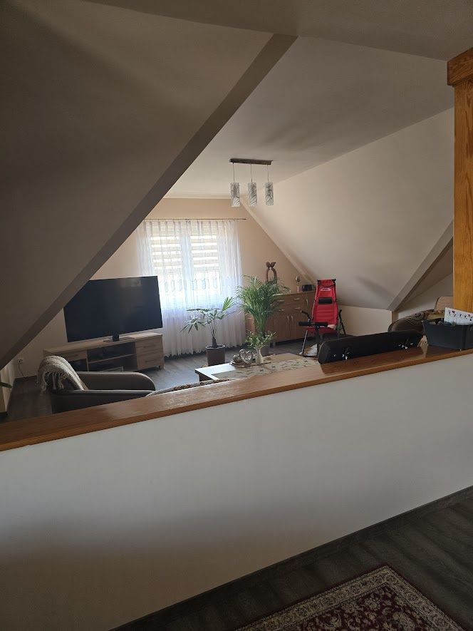 dom wolnostojący, 4 pokoje Stare Bielice, ul. Bałtycka. Zdjęcie 10