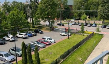 Mieszkanie 1-pokojowe Ostrów Mazowiecka, ul. Tadeusza Kościuszki
