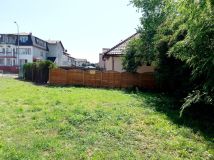 Działka budowlana Legnica Centrum, ul. Kręta. Zdjęcie 4