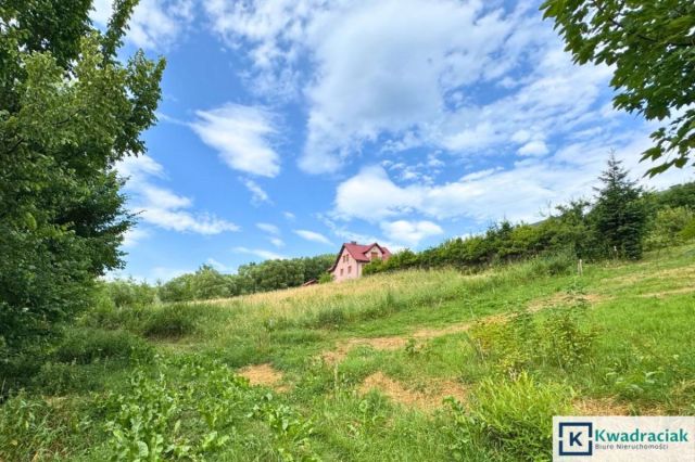 Działka budowlana Lesko, ul. Ogrodowa. Zdjęcie 10