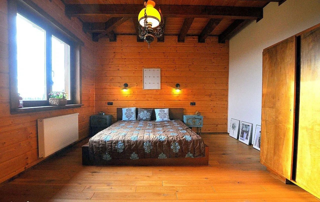 dom wolnostojący, 5 pokoi Topolin. Zdjęcie 22