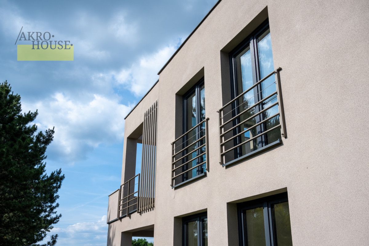 Mieszkanie 4-pokojowe Mikołów, ul. Poprzeczna. Zdjęcie 8