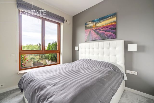 Mieszkanie 2-pokojowe Warszawa Wilanów, al. Rzeczypospolitej. Zdjęcie 8