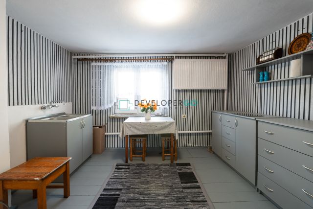 dom wolnostojący, 6 pokoi Bielsk Podlaski, ul. Nowa. Zdjęcie 5