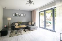 dom szeregowy, 6 pokoi Rybnik Boguszowice, ul. Mariana Rejewskiego