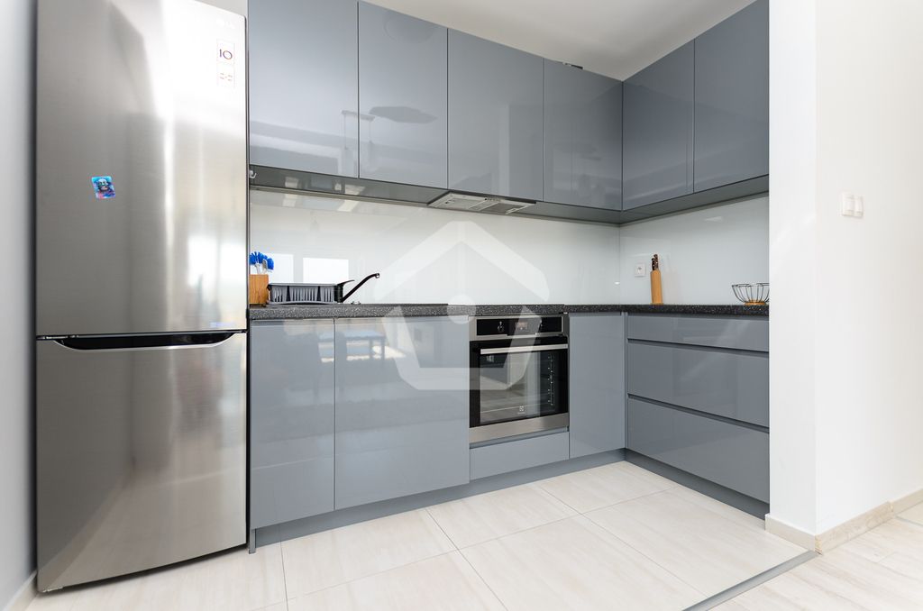 Mieszkanie 3-pokojowe Rzeszów Drabinianka, ul. Strażacka. Zdjęcie 4