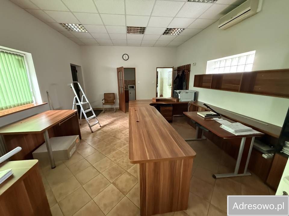 Lokal Wołomin, ul. Kościelna. Zdjęcie 3