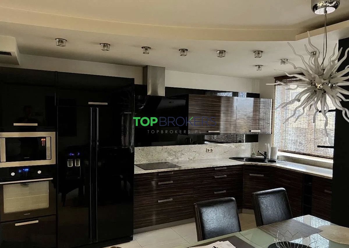 Mieszkanie 3-pokojowe Warszawa Targówek, ul. św. Wincentego. Zdjęcie 6