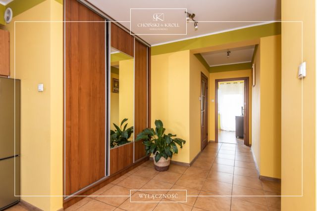 Mieszkanie 2-pokojowe Mosina, ul. Krotowskiego. Zdjęcie 7