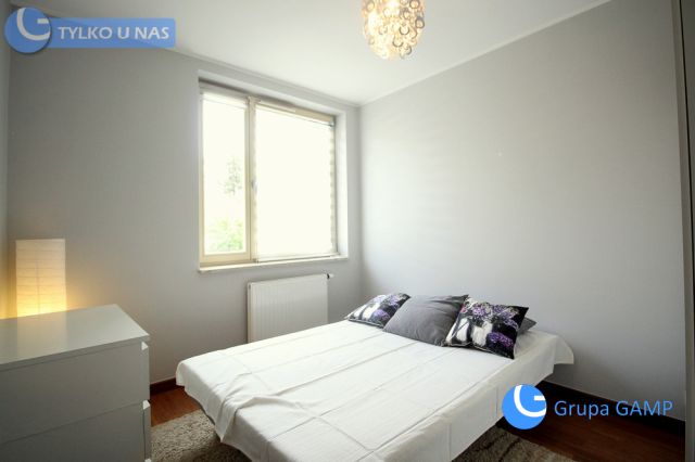 Mieszkanie 2-pokojowe Kraków Grzegórzki, ul. Bajeczna. Zdjęcie 7