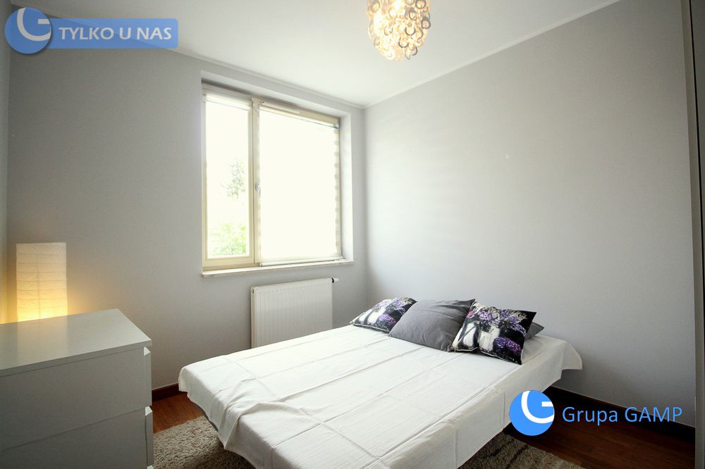 Mieszkanie 2-pokojowe Kraków Grzegórzki, ul. Bajeczna. Zdjęcie 7