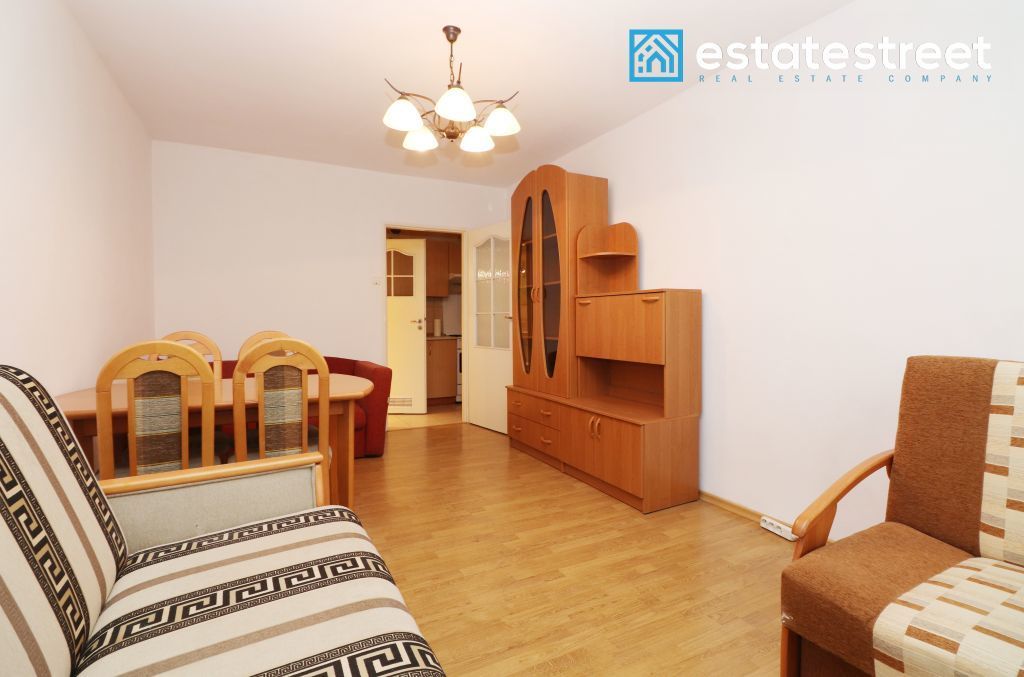 Mieszkanie 1-pokojowe Kraków Dąbie, ul. Bajeczna. Zdjęcie 6