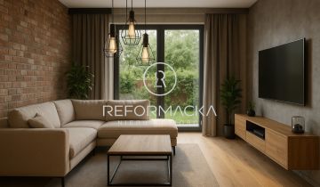 Mieszkanie 3-pokojowe Rzeszów Miłocin