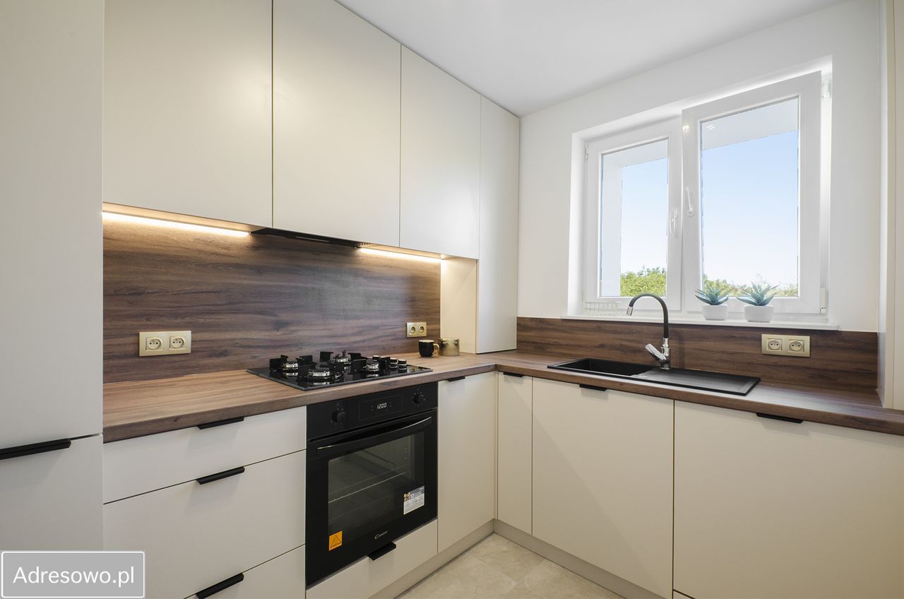 Mieszkanie 3-pokojowe Łódź Górna, ul. Piękna. Zdjęcie 10