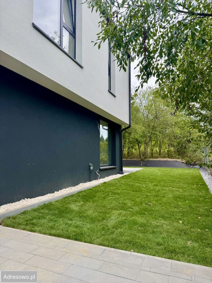 dom wolnostojący, 3 pokoje Dominów. Zdjęcie 4