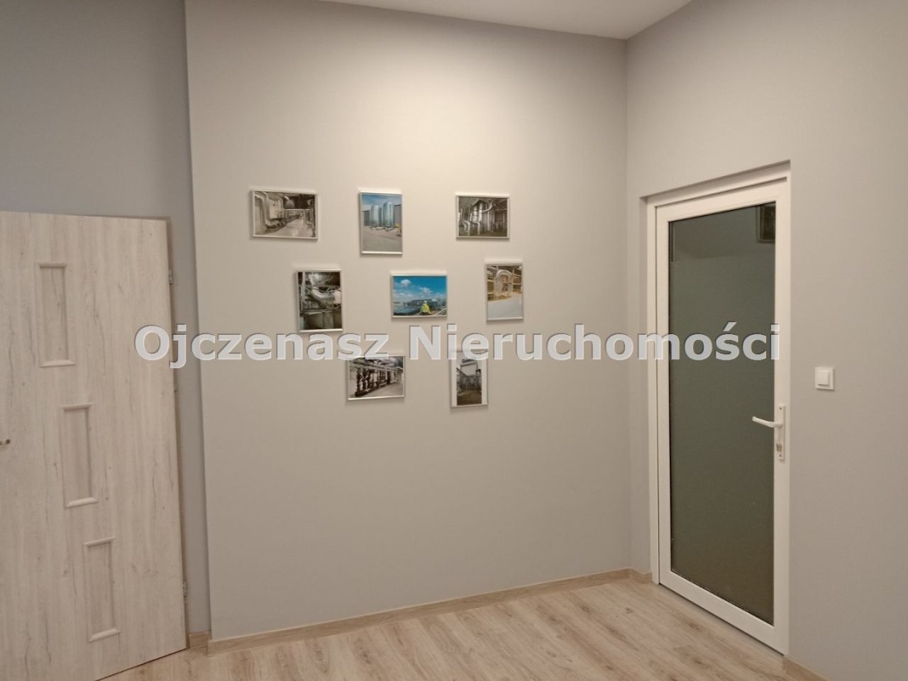 Hala/magazyn Bydgoszcz Śródmieście. Zdjęcie 3