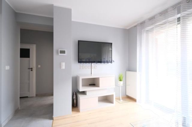 Mieszkanie 2-pokojowe Wrocław, al. gen. Józefa Hallera. Zdjęcie 6