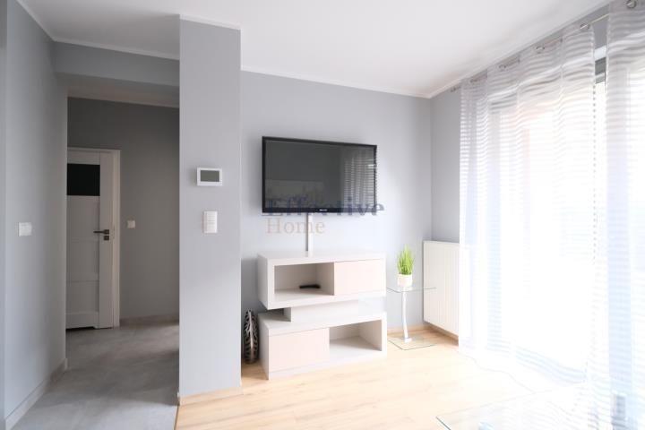 Mieszkanie 2-pokojowe Wrocław, al. gen. Józefa Hallera. Zdjęcie 6