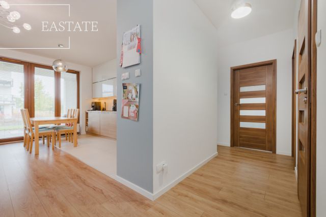 Mieszkanie 4-pokojowe Gdynia Pogórze, ul. Stefana Czarnieckiego. Zdjęcie 5