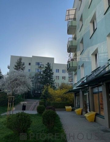 Mieszkanie 2-pokojowe Warszawa Ursynów, ul. Związku Walki Młodych. Zdjęcie 10