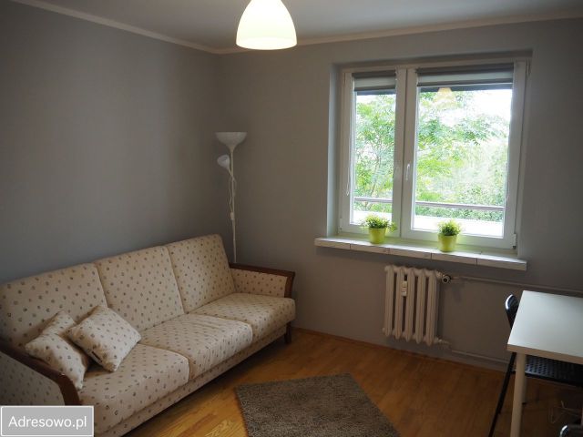 Pokój Wrocław Krzyki, ul. Śliczna. Zdjęcie 1