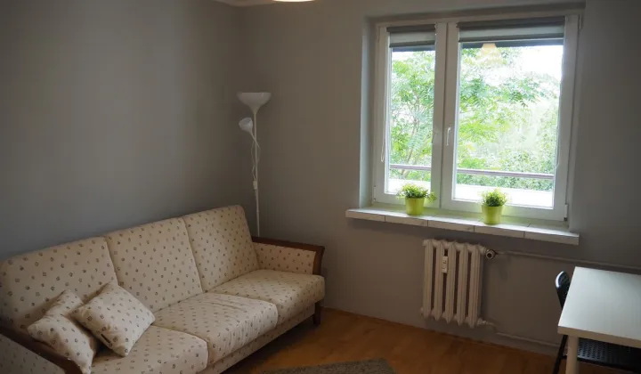 Pokój Wrocław Krzyki, ul. Śliczna