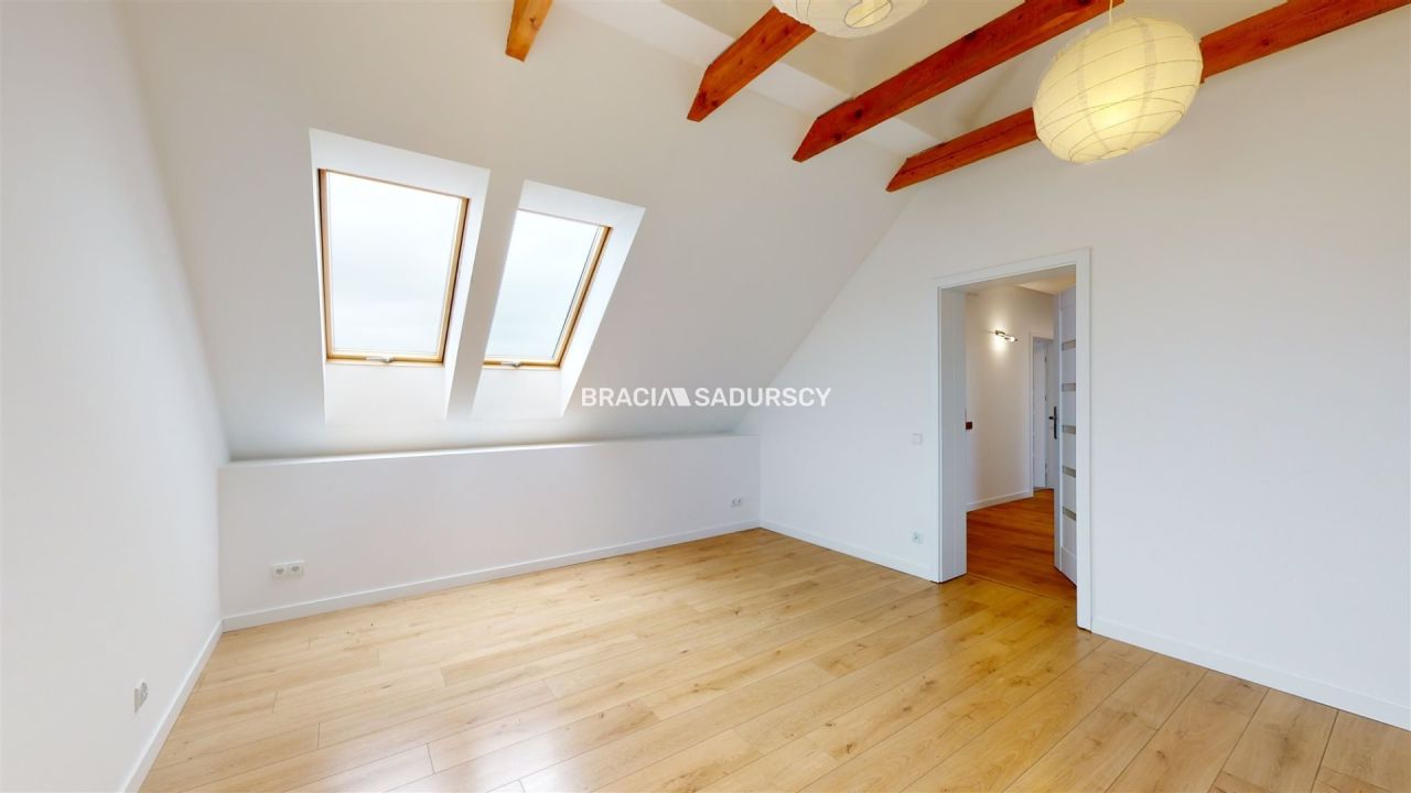 dom wolnostojący, 5 pokoi Cianowice, ul. Stawowa. Zdjęcie 13