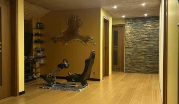 dom wolnostojący Nowiny