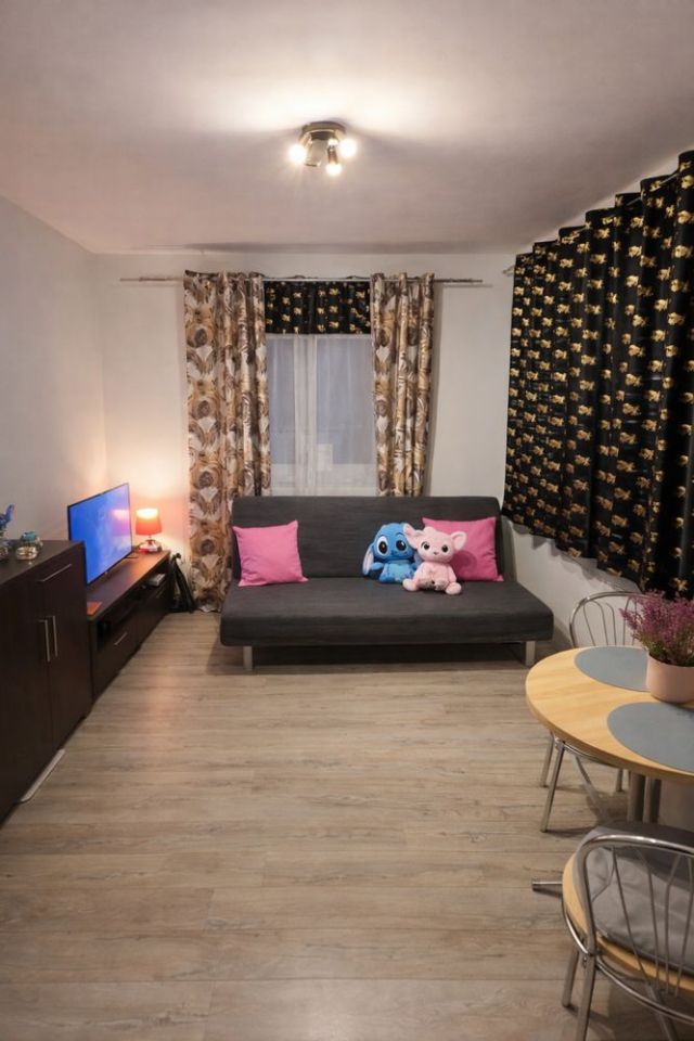 Mieszkanie 1-pokojowe Gdynia Orłowo. Zdjęcie 5