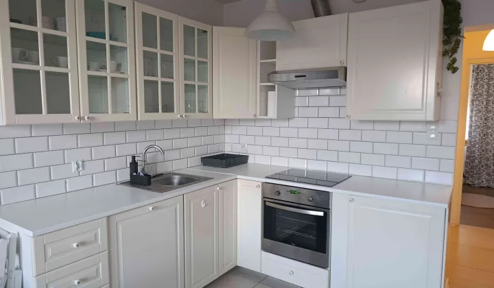 Mieszkanie 2-pokojowe Smolec, ul. Marmurowa