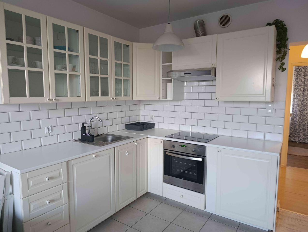 Mieszkanie 2-pokojowe Smolec, ul. Marmurowa