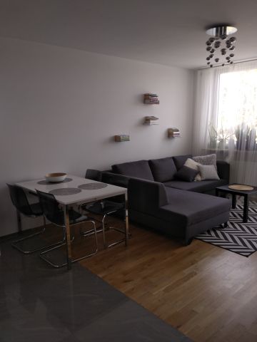 Mieszkanie 2-pokojowe Gdańsk Maćkowy, ul. Czerska. Zdjęcie 1